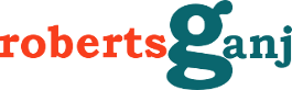 Robertsganj logo