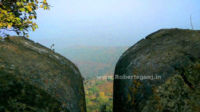 Vijaygarh Fort